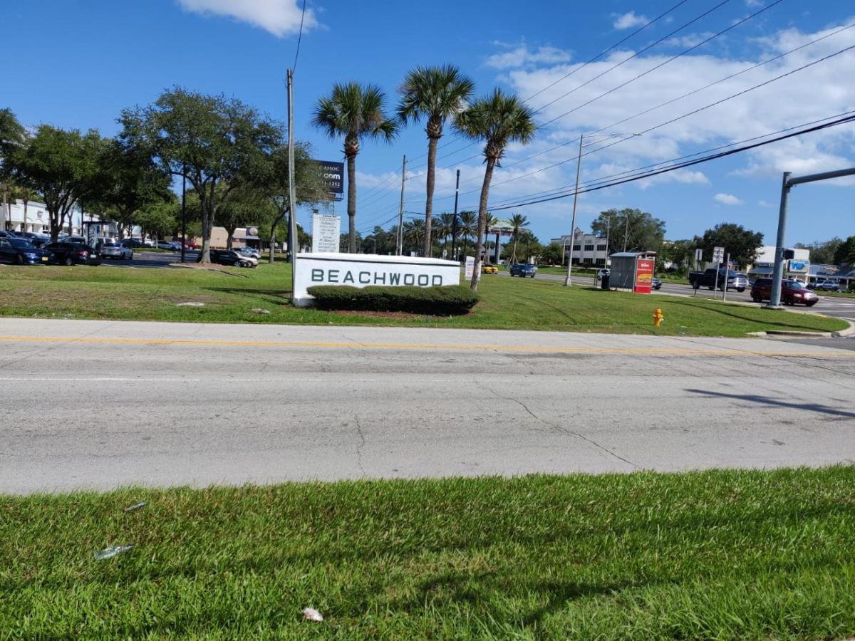 Roosevelt Inn Jacksonville Exterior photo